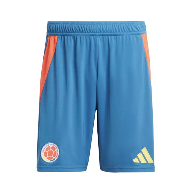 Pantalones Columbia 1ª 2024